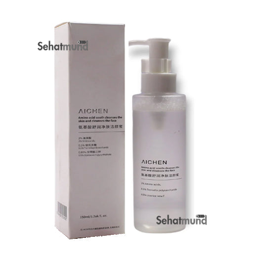 Aichen Cleanser 150ml