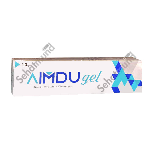 Aimdu Gel 10g