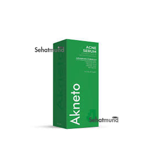 Akneto Acne Serum 20ml