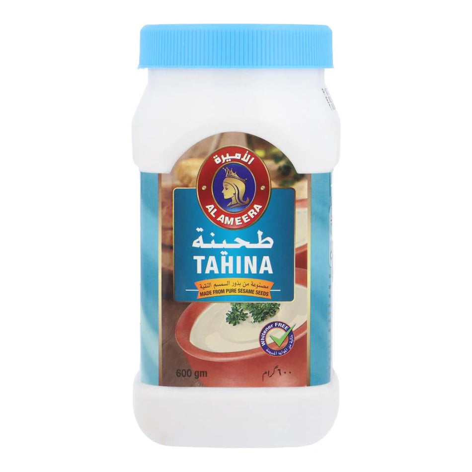 Al Ameera Spread Tahina 600g