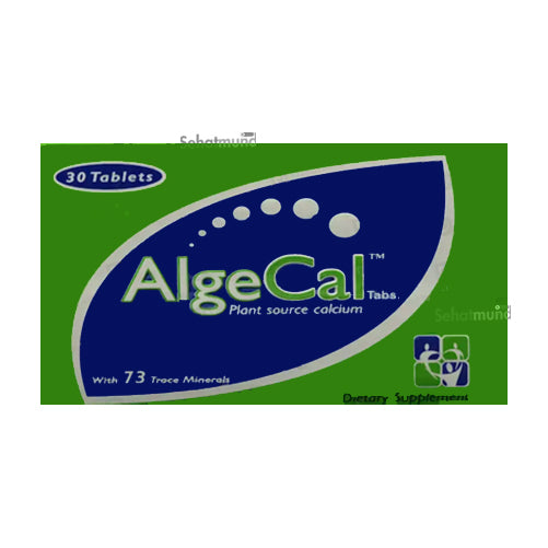 Algecal Tablets