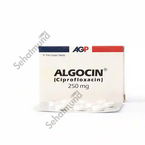 Algocin Tablets 250mg