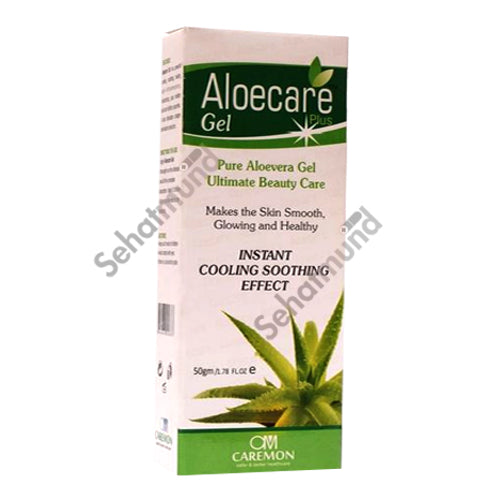 Alocare Gel 50g