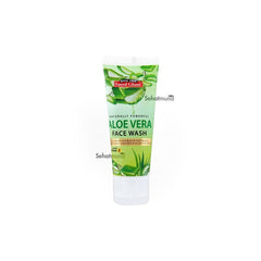 Aloe Vera Face Wash 60ml