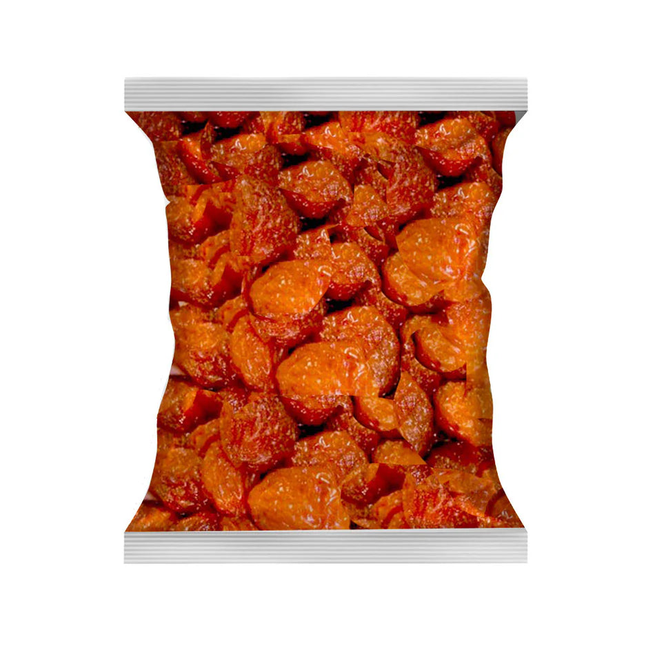 Aloo Bukhara Khata 250g