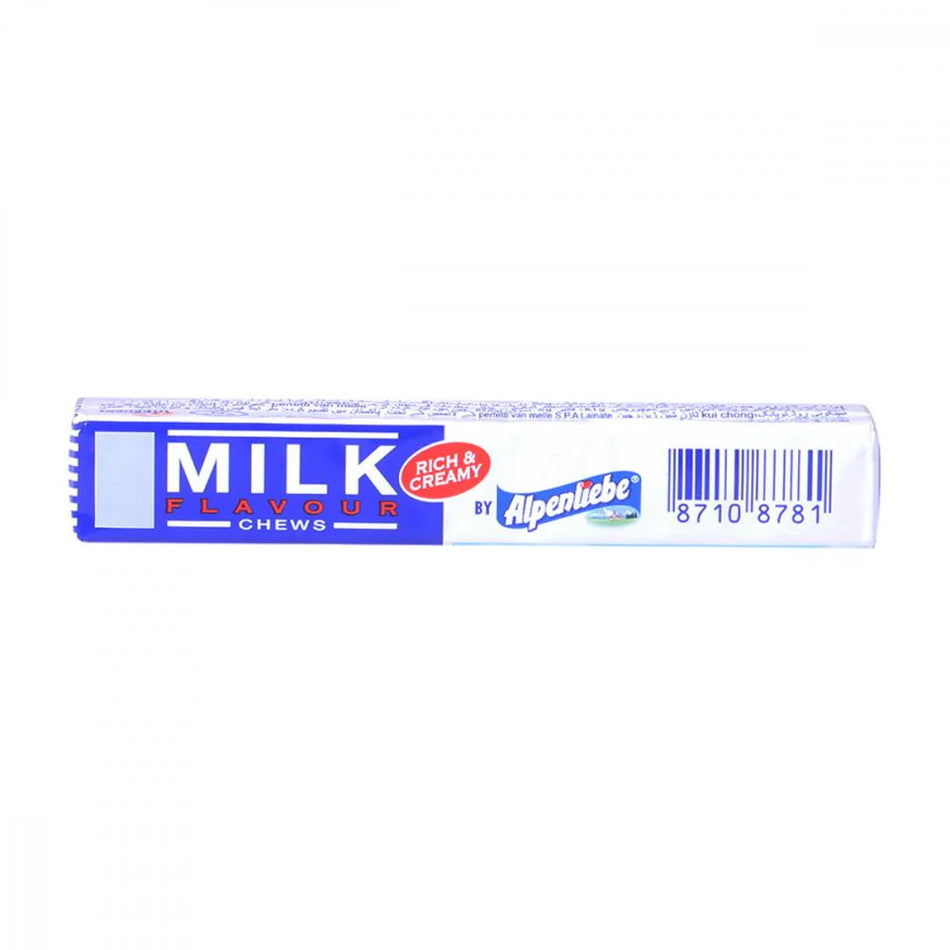 Alpenliebe Rich & Creamy Milk Chews 32.2g