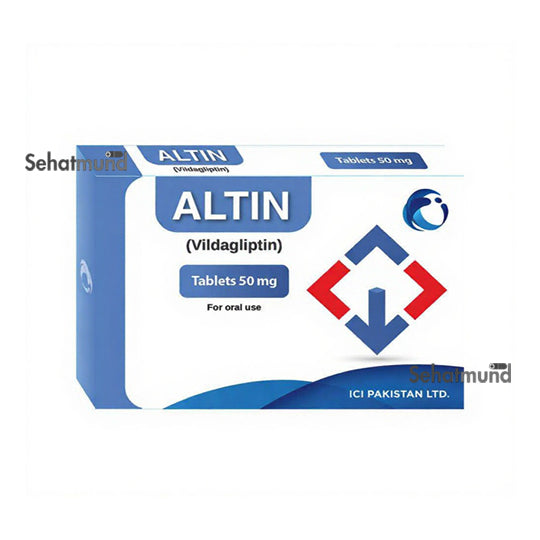 Altin Tablets 50mg