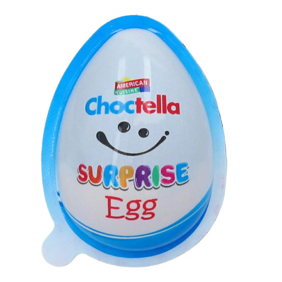American Kuisine Chotella Egg Boy 20g