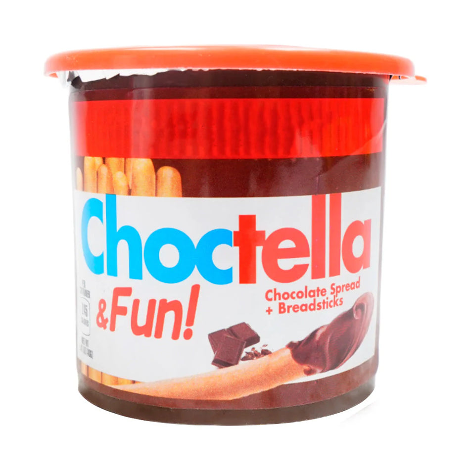 American Kuisine Chotella & Fun 40g