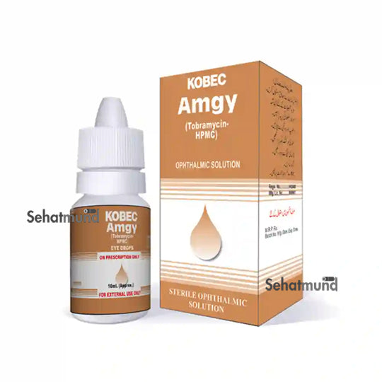 Amgy Eye Drops 5ml
