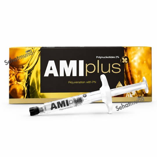 Ami Plus Injection 2ml