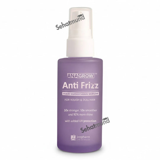 Anagrow Anti Frizz Hair Serum