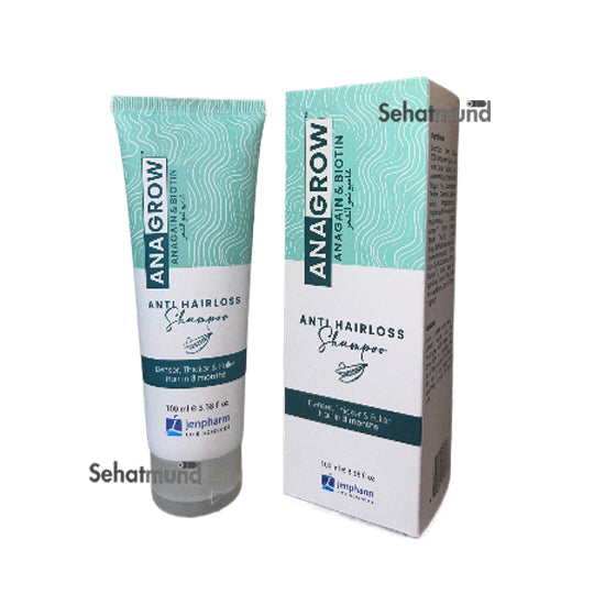 Anagrow Shampoo 100ml