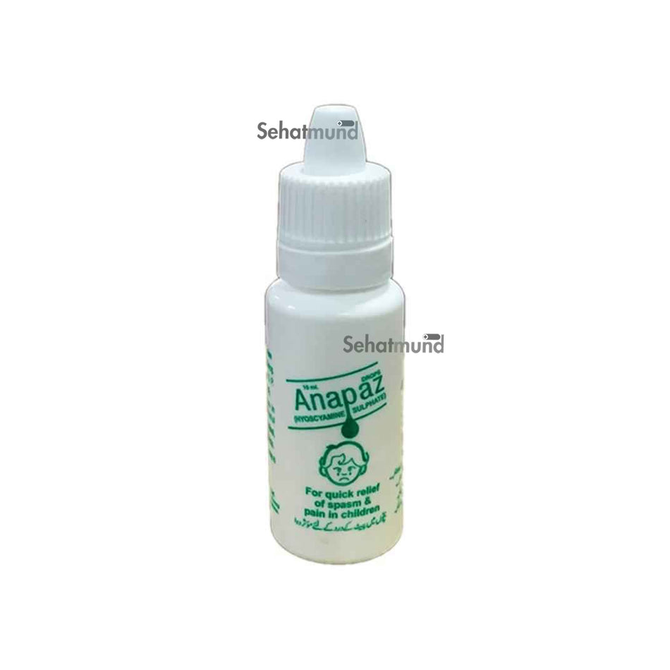 Anapaz Drop 10ml