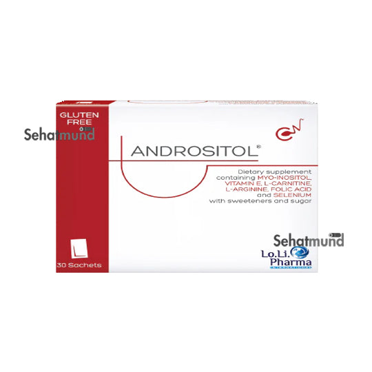 Andrositol Sachets