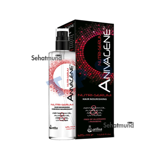 Anivagene Nutri-Serum 125ml