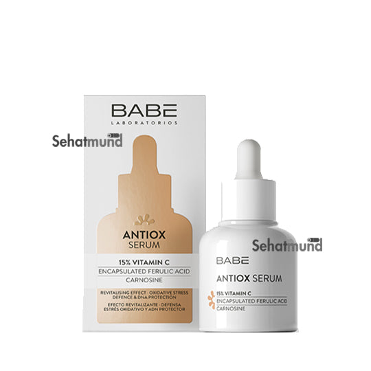 Antiox C Serum