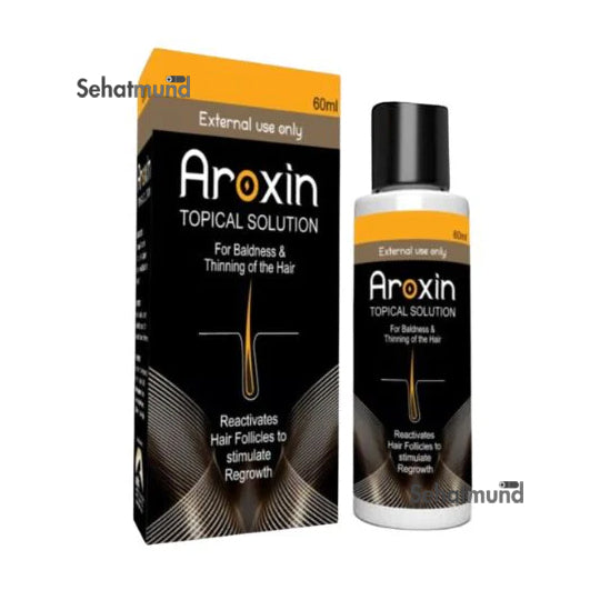 Aroxin Spray 60ml