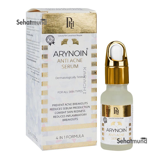 Arynoin Anti Acne Serum 20ml