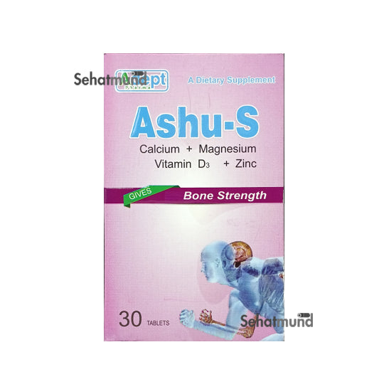 Ashu S Tablets