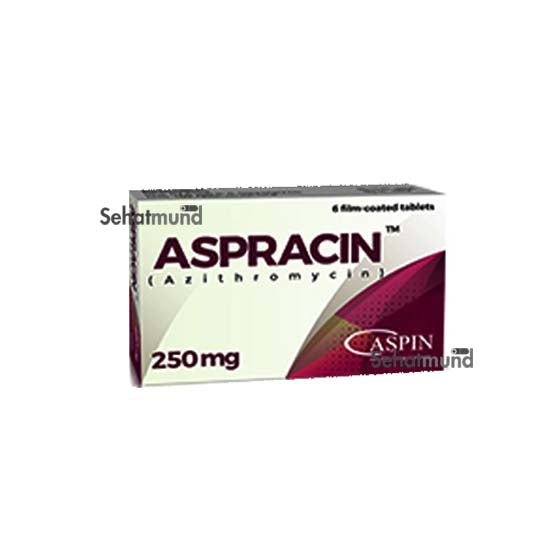 Aspracin Tablets 250mg