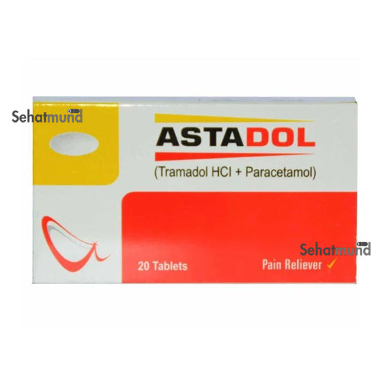 Astadol Tablets