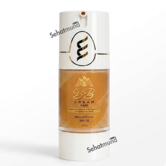 Ava BB Cream 30ml