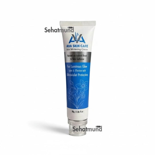 Ava Skin Care Night Cream 30g