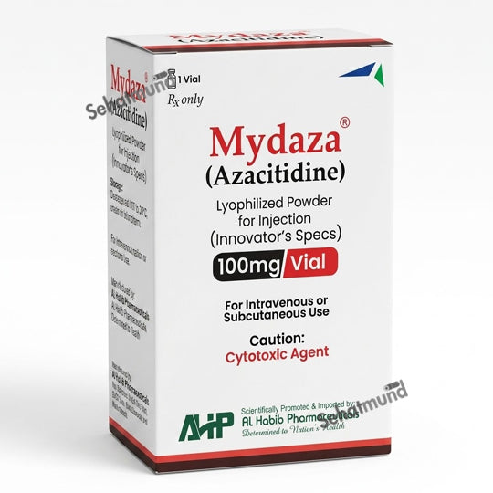 Azacitidine Injection 100mg