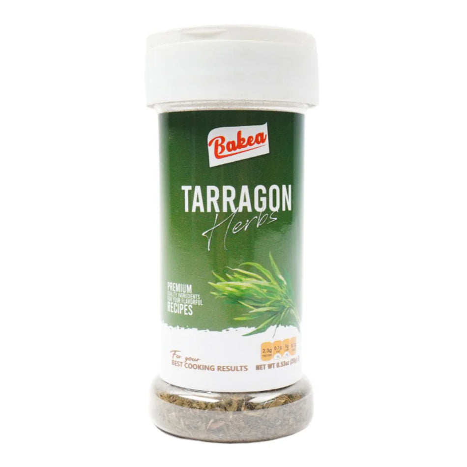 Bakea Tarragon Herbs 20g