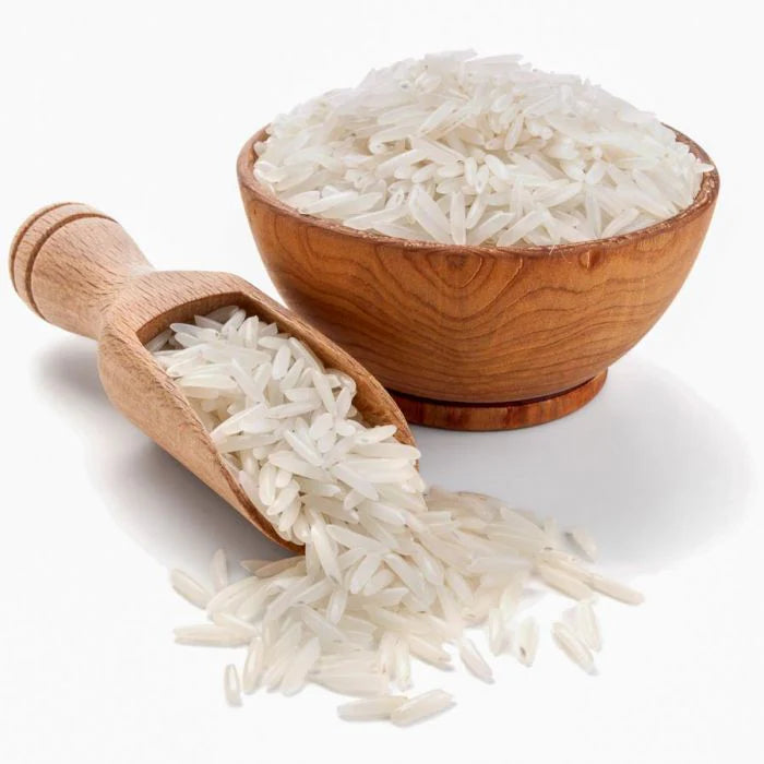 Basmati Rice (ZB) 1kg