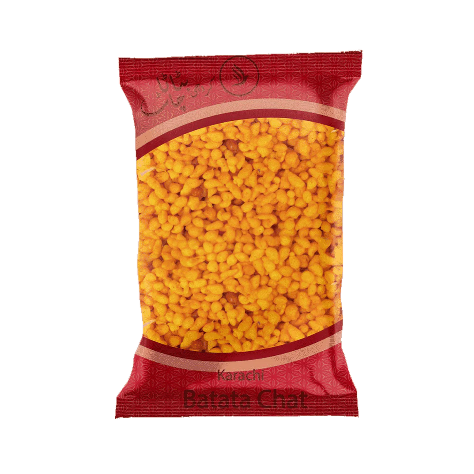 Batata Chat Large 500g