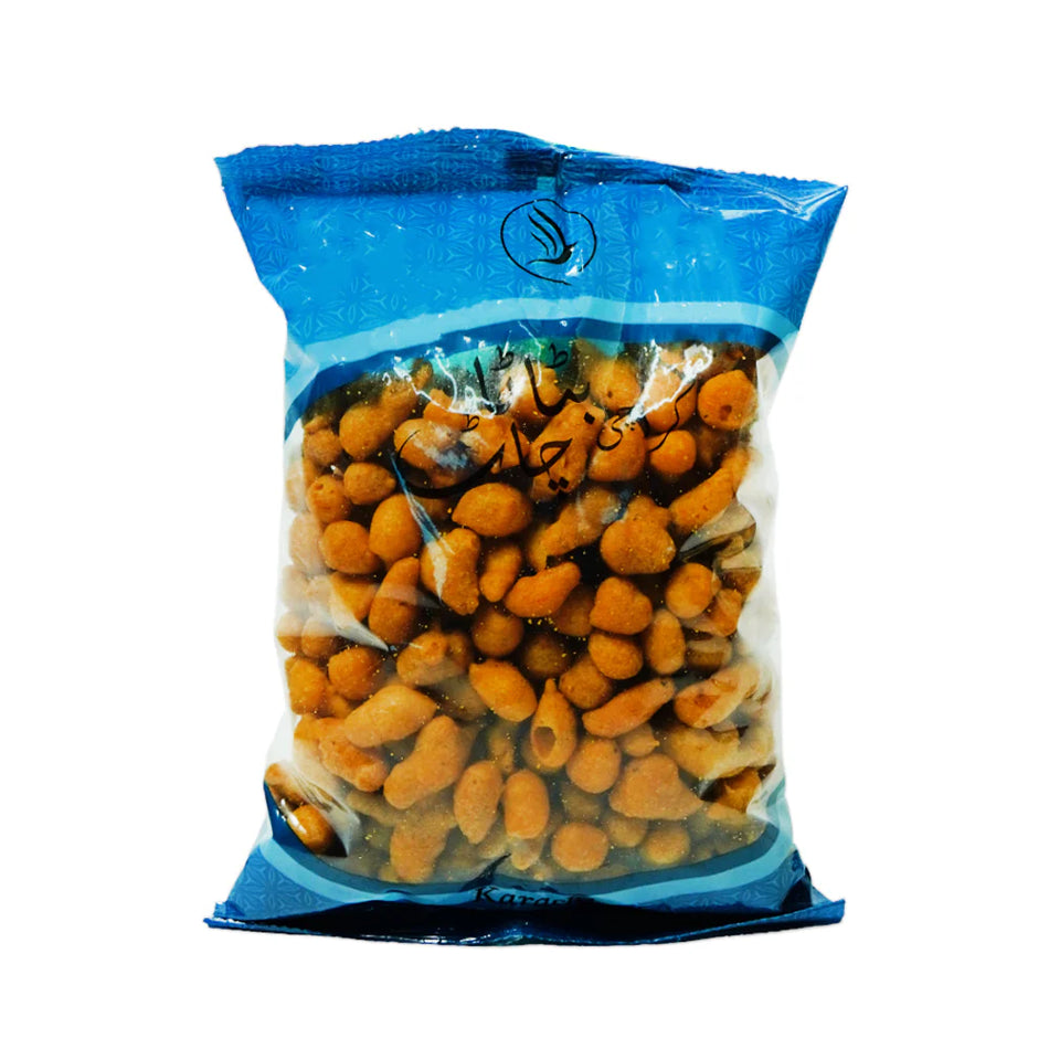 Batata Chat Small 250g