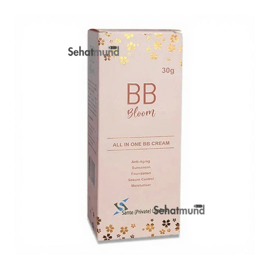 BB Bloom Cream 30g