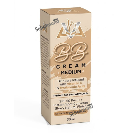 BB Brightening Cream 50ml