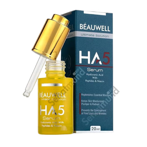 BEAWELL HA5 Serum 20ml