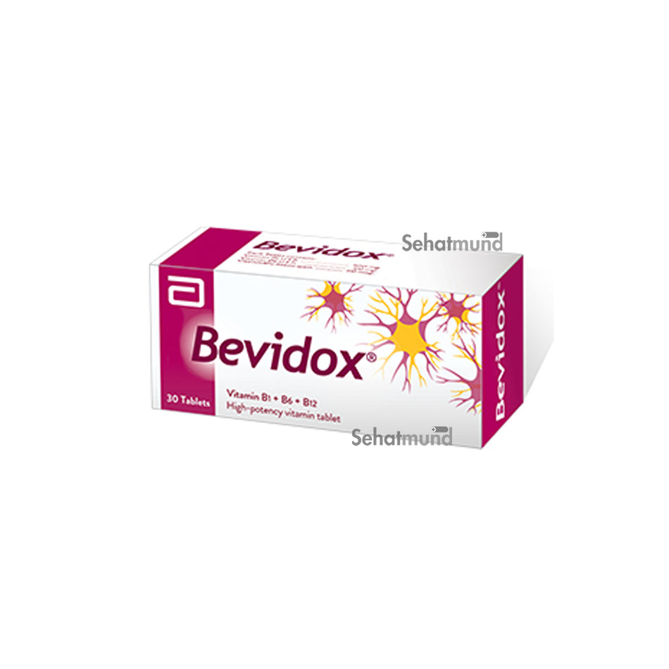 Bevidox Tablets