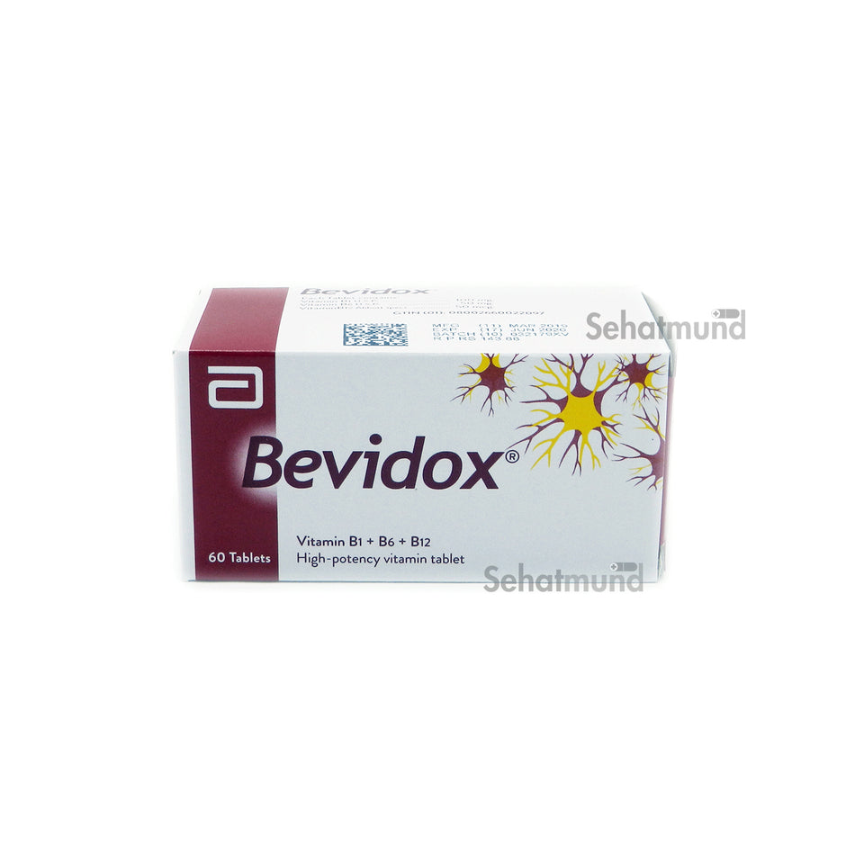 Bevidox Tablets