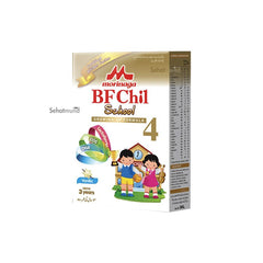 BF Chil School 4 Vanilla Flavour 300g Milk Powder