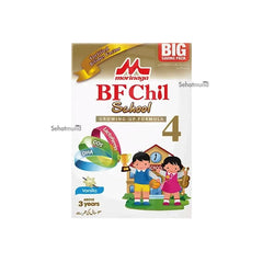 BF Chil School 4 Vanilla Flavour 900g Milk Powder