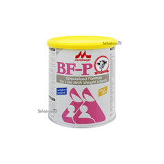 BF P Lbw Formula 400g Milk Powder