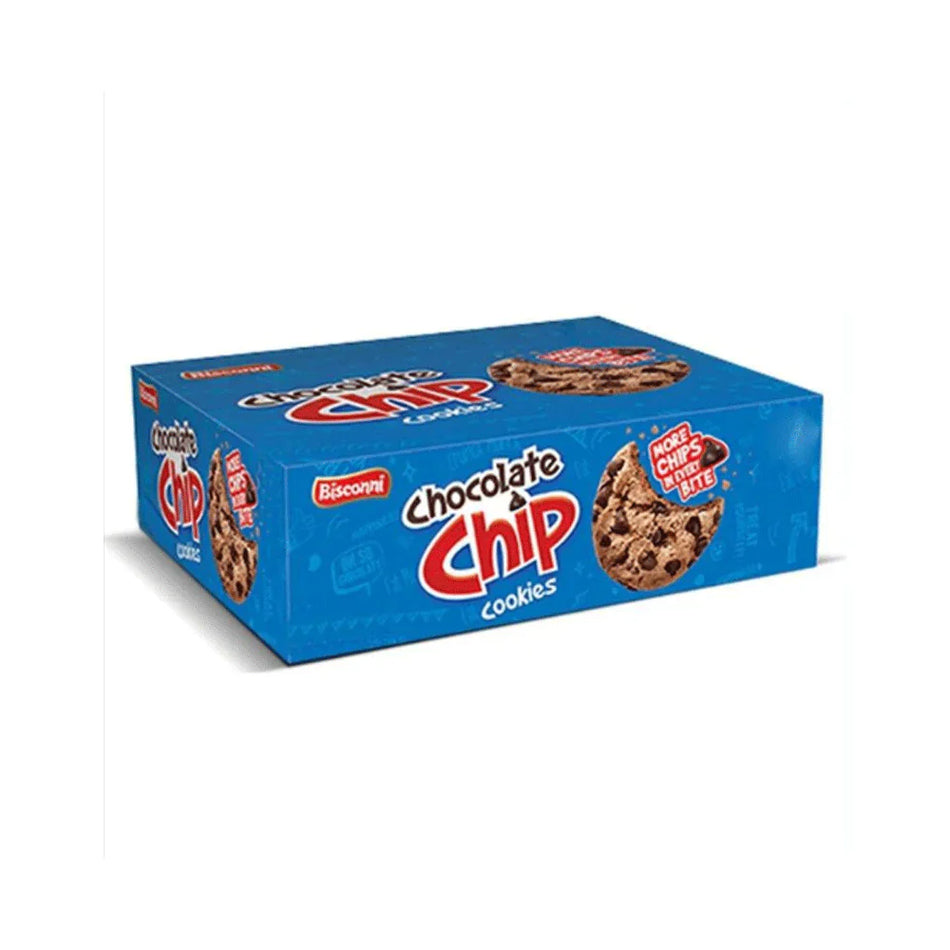 Bisconni Chocolate Chip Cookies 46.8g