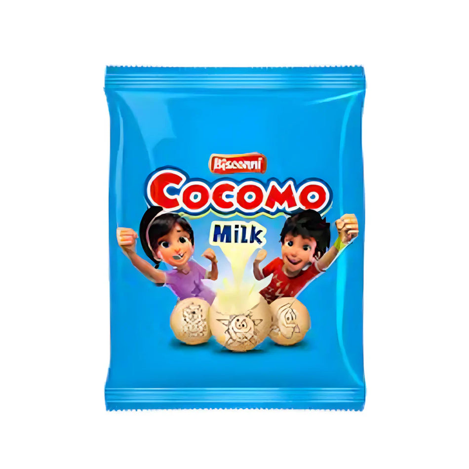 Bisconni Cocomo Milk Sp Triple Cream 11g