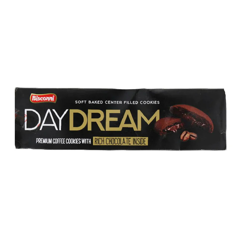Bisconni Coffee Cookies Day Dream 20g
