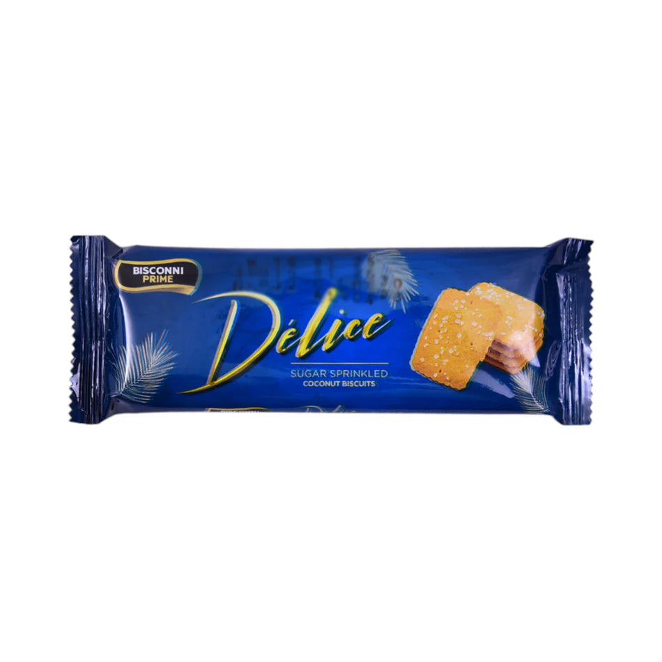 Bisconni Delice Coconut Biscuit 32g