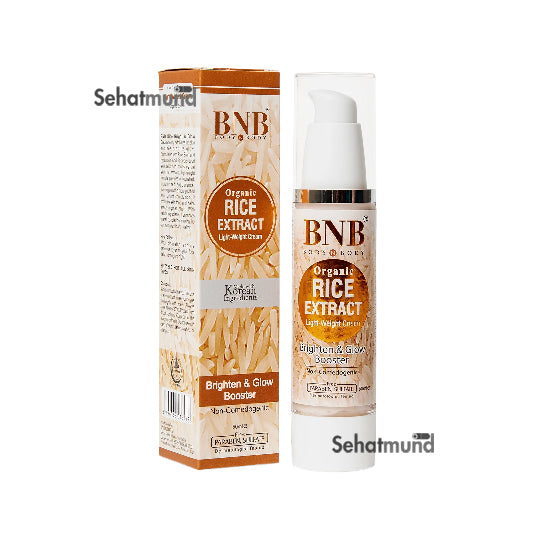 BNB Rice Extract Cream 50ml