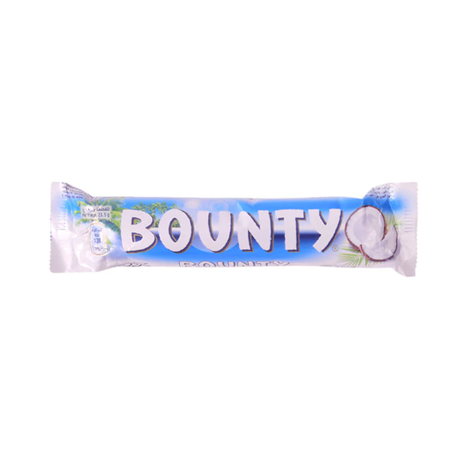 Bounty Chocolate 57g
