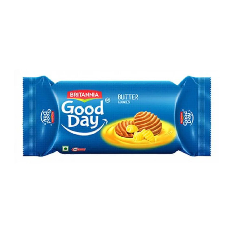 Britannia Cookies Goodday Butter 90g