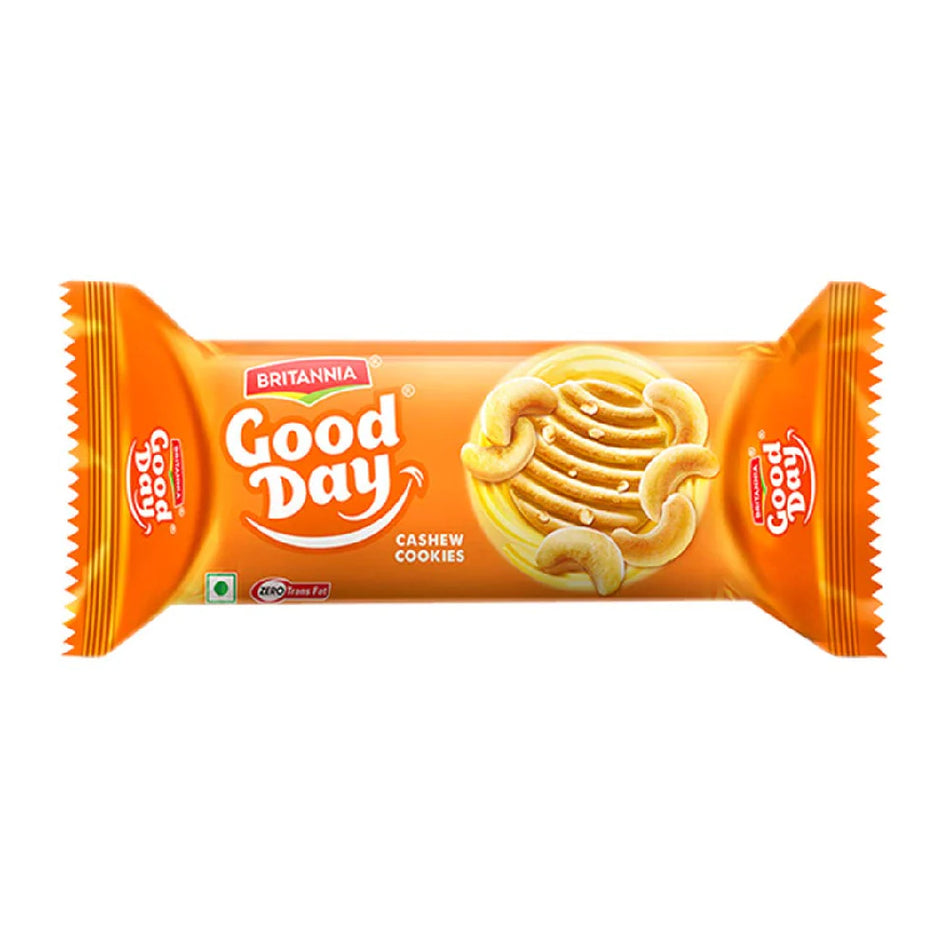 Britannia Cookies Goodday Cashew 90g
