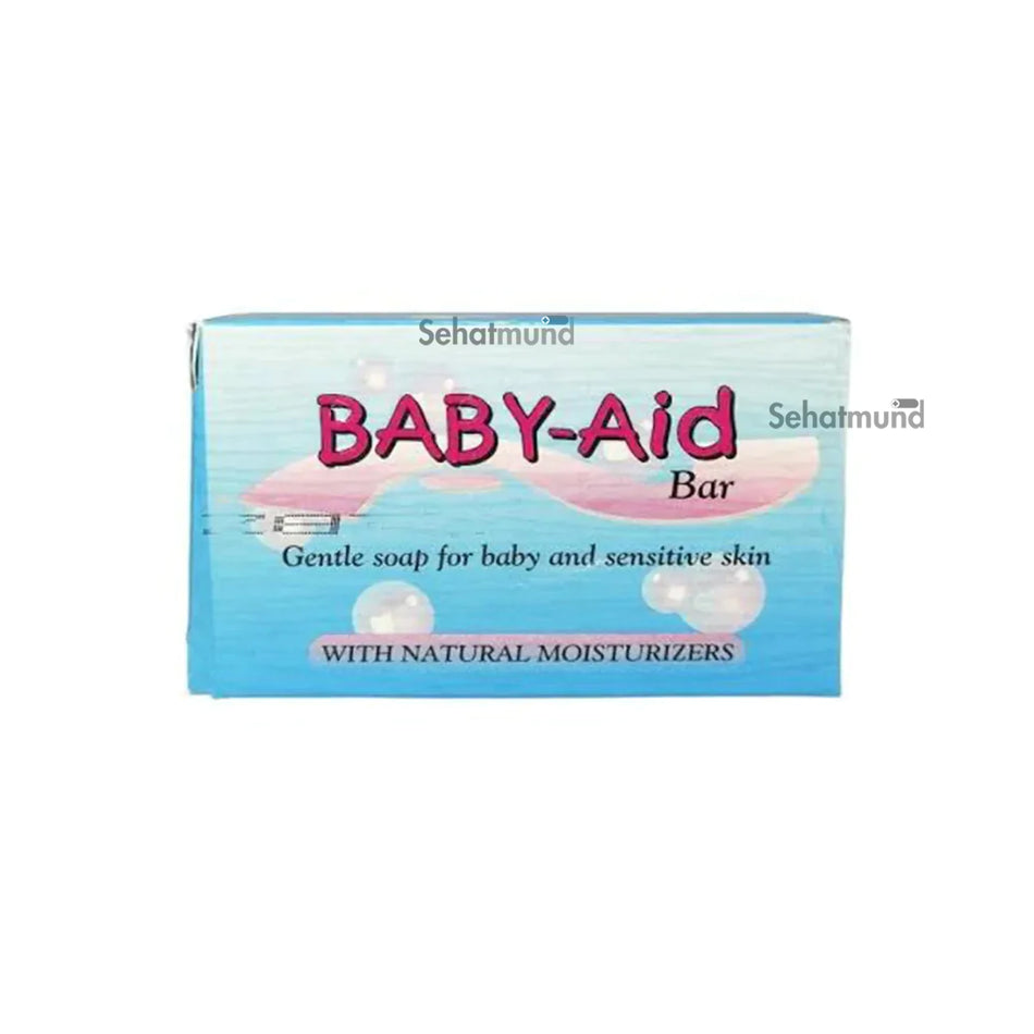 Baby-Aid Soap 70g